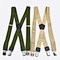 Garment Accessories Men's Business