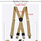 Garment Accessories Men's Business